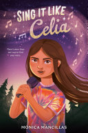 Book cover of SING IT LIKE CELIA