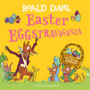 Book cover of EASTER EGGSTRAVAGANZA