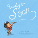 Book cover of READY TO SOAR