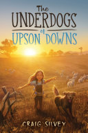 Book cover of UNDERDOGS OF UPSON DOWNS