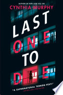 Book cover of LAST 1 TO DIE
