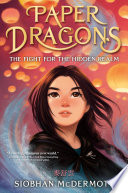 Book cover of PAPER DRAGONS 01