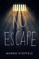 Book cover of NO ESCAPE