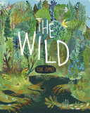 Book cover of WILD
