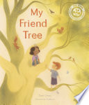 Book cover of MY FRIEND TREE