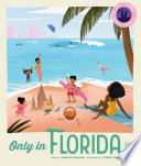 Book cover of ONLY IN FLORIDA