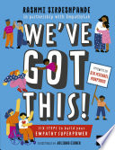 Book cover of WE'VE GOT THIS