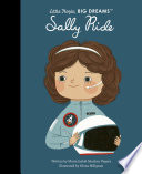 Book cover of SALLY RIDE