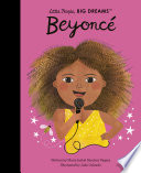 Book cover of BEYONCÉ