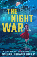 Book cover of WAR THAT SAVED MY LIFE 03 NIGHT WAR