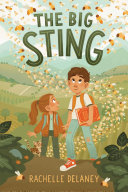 Book cover of BIG STING