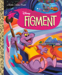 Book cover of FIGMENT DISNEY CLASSIC