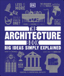 Book cover of ARCH BOOK - BIG IDEAS SIMPLY EXPLAINED