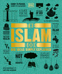 Book cover of ISLAM BOOK - BIG IDEAS SIMPLY EXPLAINED