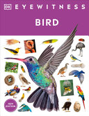 Book cover of EYEWITNESS - BIRD