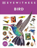 Book cover of EYEWITNESS BIRD