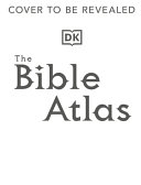 Book cover of BIBLE ATLAS