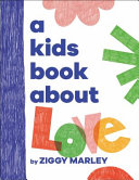 Book cover of KIDS BOOK ABOUT LOVE