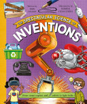 Book cover of SPECTACULAR SCIENCE OF INVENTIONS