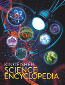 Book cover of KINGFISHER SCIENCE ENCY