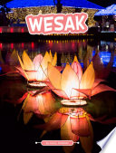 Book cover of WESAK