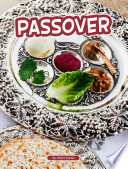 Book cover of PASSOVER