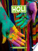 Book cover of HOLI