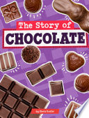 Book cover of STORY OF CHOCOLATE