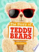 Book cover of STORY OF TEDDY BEARS