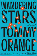 Book cover of WANDERING STARS