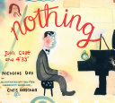 Book cover of NOTHING - JOHN CAGE & 4'33