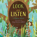 Book cover of LOOK & LISTEN