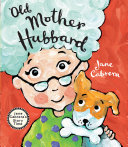 Book cover of OLD MOTHER HUBBARD
