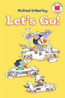 Book cover of LET'S GO