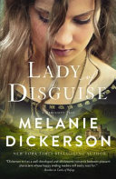 Book cover of LADY OF DISGUISE