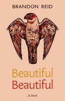 Book cover of BEAUTIFUL BEAUTIFUL