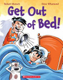 Book cover of GET OUT OF BED - REVISED