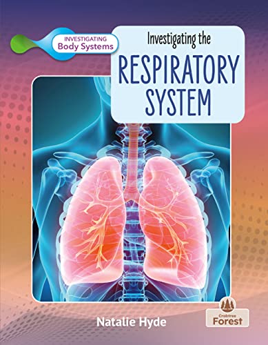 Book cover of INVESTIGATING THE RESPIRATORY SYSTEM