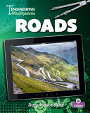 Book cover of ENGINEERING MASTERPIECES - ROADS