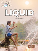 Book cover of EARLY SCIENCE - LIQUID