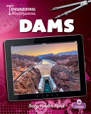 Book cover of ENGINEERING MASTERPIECES - DAMS
