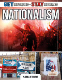 Book cover of NATIONALISM