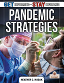 Book cover of PANDEMIC STRATEGIES