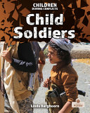 Book cover of CHILD SOLDIERS