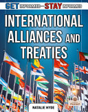 Book cover of INTERNATIONAL ALLIANCES & TREATIES