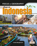 Book cover of FOCUS ON INDONESIA
