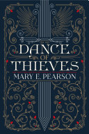Book cover of DANCE OF THIEVES 01