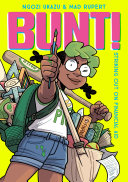 Book cover of BUNT! STRIKING OUT ON FINANCIAL AID