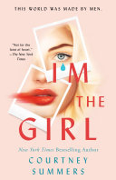 Book cover of I'M THE GIRL
