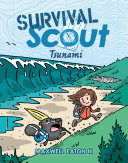 Book cover of SURVIVAL SCOUT 02 TSUNAMI